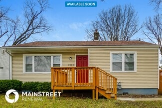 2084 Belcher Dr, Columbus, OH 43224
