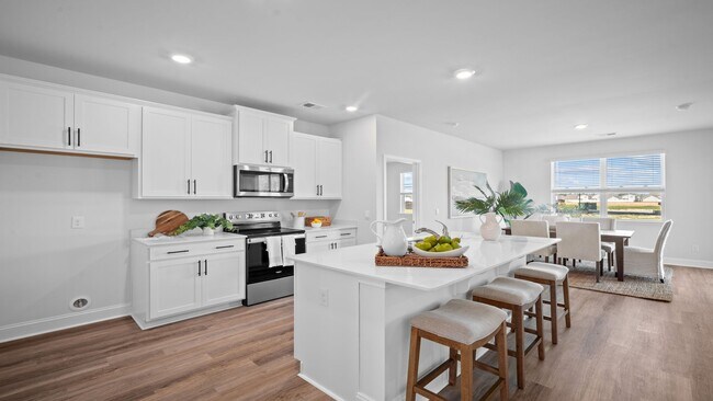 16 Gladewater Dr, Port Wentworth, GA 31407 - photo 7