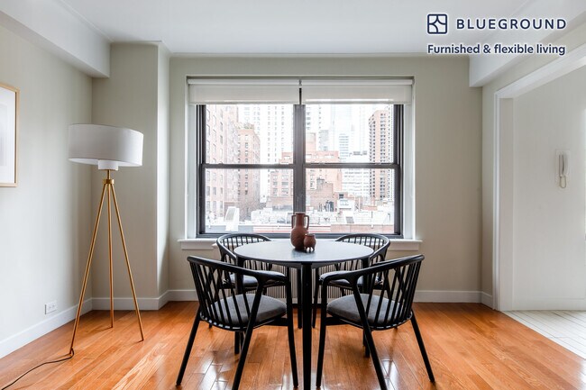 400 E 58th St unit FL8-ID1392, New York, NY 10022 - photo 4
