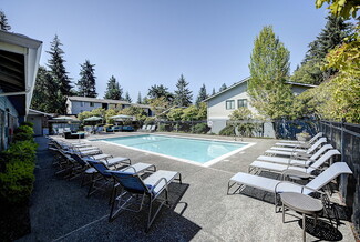 3205 115th Ave NE, Bellevue, WA 98004