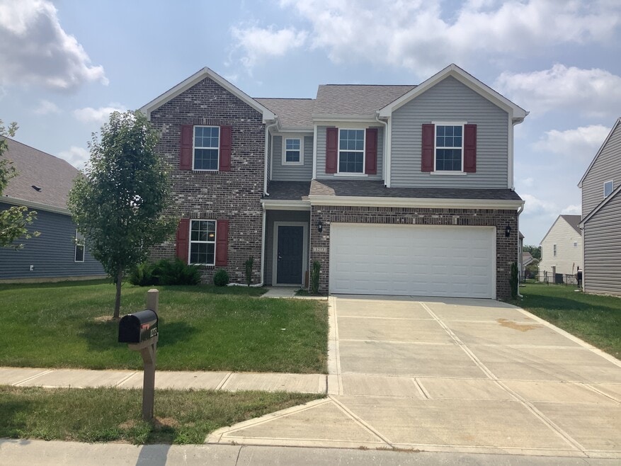 1273 Greenbriar Way, Franklin, IN 46131 - photo 1