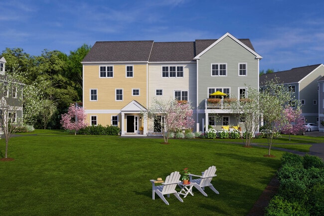 643 Church St unit 36502077, Raynham, MA 02767 - photo 2