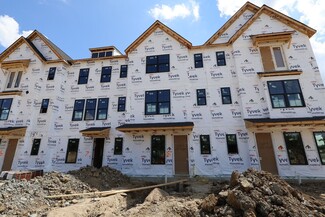 6134 Nicholas Way, Mason, OH 45040