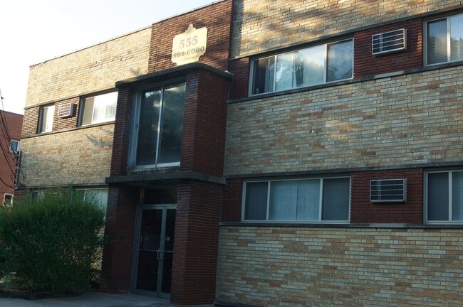 555 Lowell Ave unit 555-05, Cincinnati, OH 45220 - photo 6