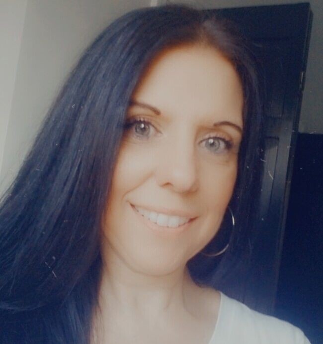 Rebecca Campagnone