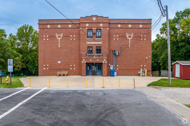 Building a brighter future, one student at a time, at Collinsville's Jefferson Elementary.
