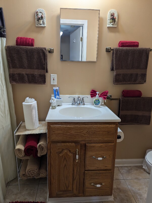 950 Ellis Rd unit A, Stone Mountain, GA 30083 - photo 5