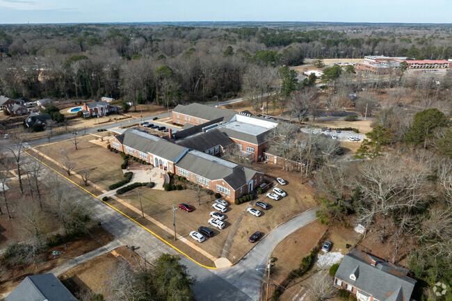 Northside School encourages a positive classroom environment.