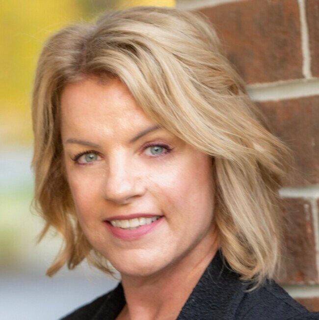 Julie Doyon