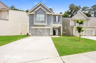 209 Southwind Cir, Newnan, GA 30265
