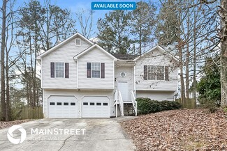 420 Blake Dr, Douglasville, GA 30134