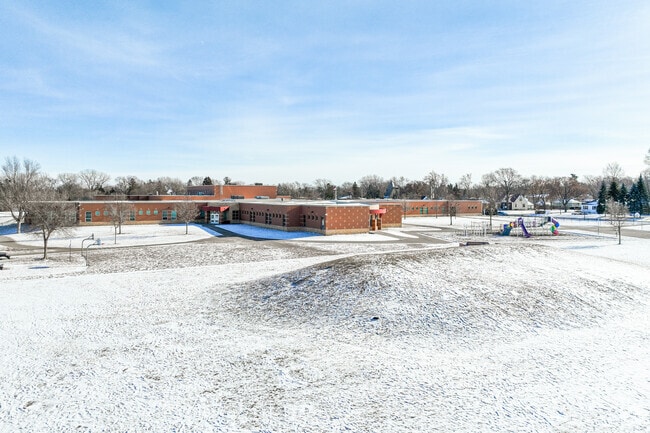 At Forest Elementary, 42% of students scored at or above the proficient level for Reading.