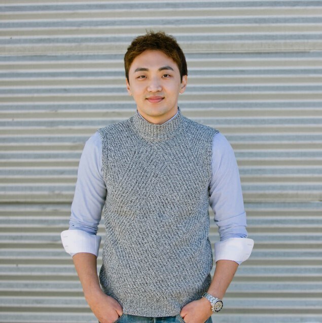John Kim