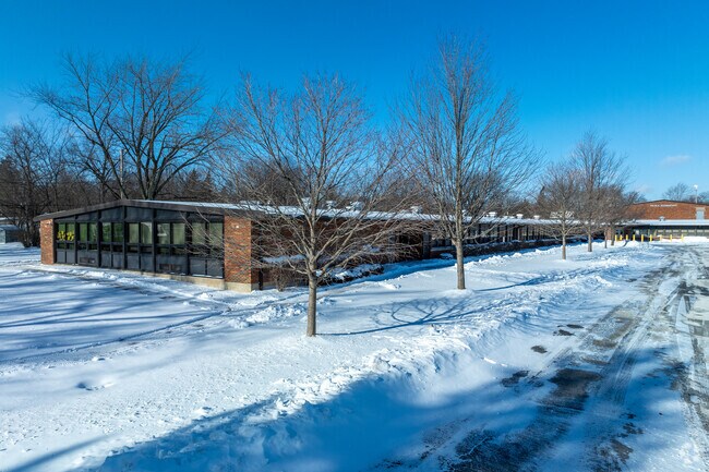 Talala Elementary School has 295 students.