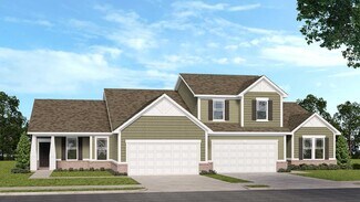 11131 Dressage Way, Indianapolis, IN 46239