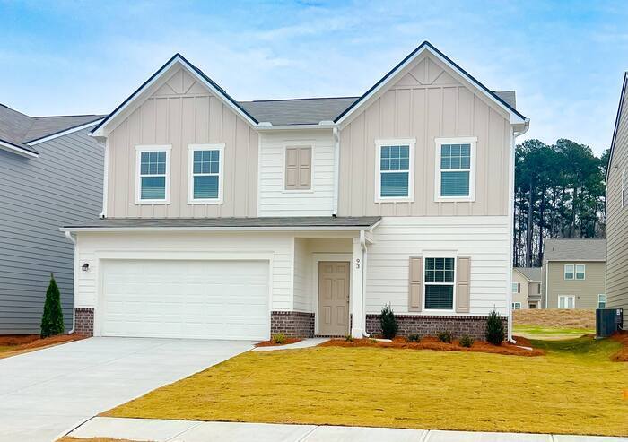 84 Rowlett Place, Barrow County, GA 30680 - photo 1