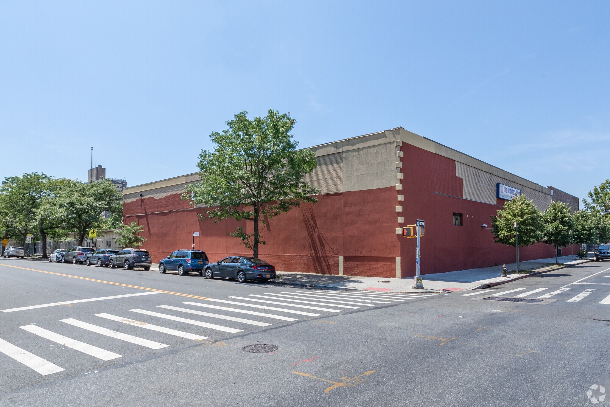 1753 Linden Blvd, Brooklyn, NY 11207 MLS 11354130