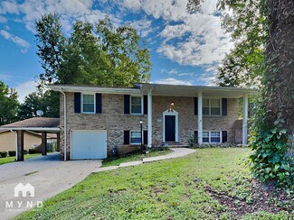 6880 Vesta Brook Dr, Morrow, GA 30260