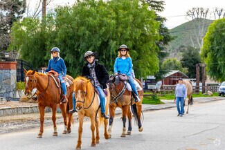 Old Agoura