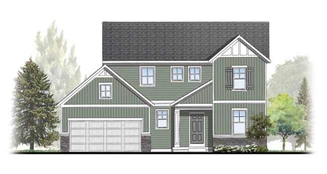 1234 Adams St SW unit 38691316, Byron Center, MI 49315 - photo 4