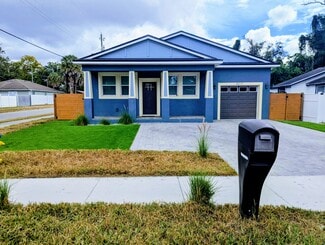 8217 N Brooks St, Tampa, FL 33604