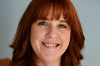 Shelley Ross