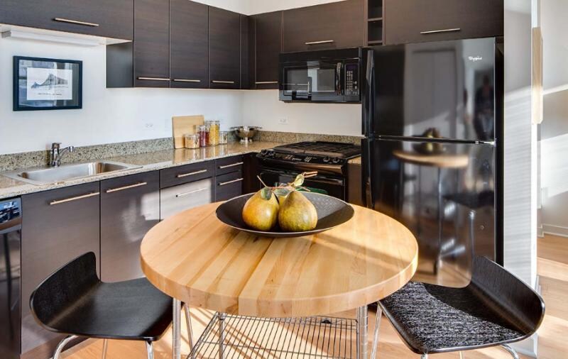 1467 N Dayton St unit 1410, Chicago, IL 60642 - photo 1