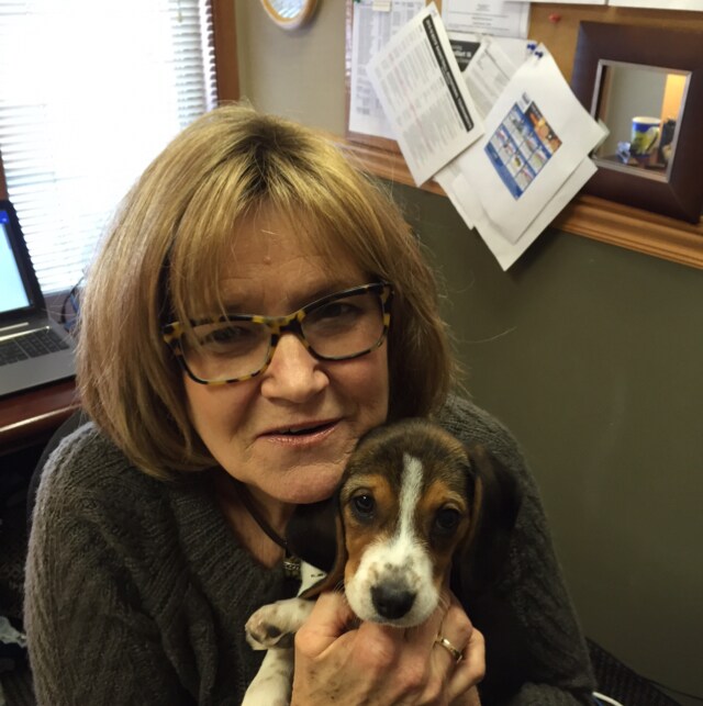 Barbara Helget Stoner