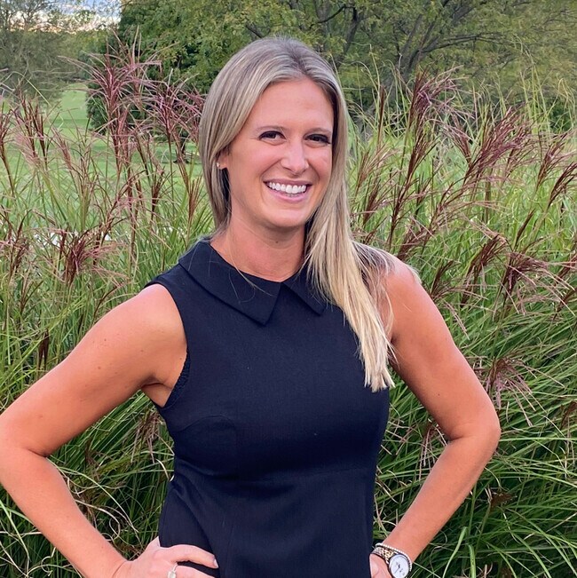 Nicole DeLio