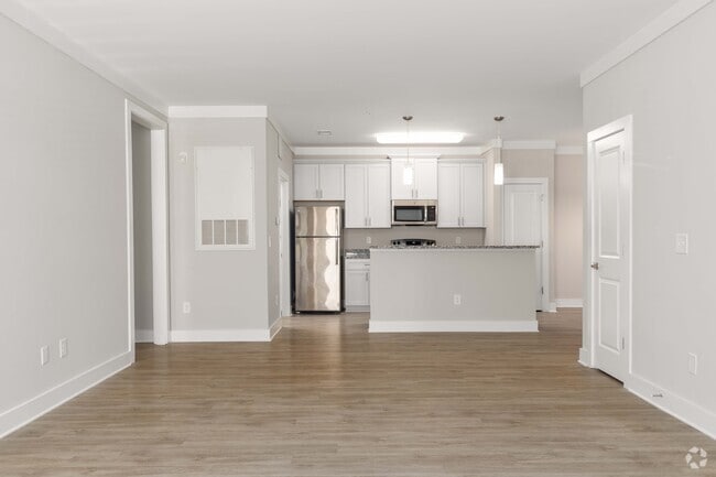 3BR, 2BA - 1,465SF Blossom