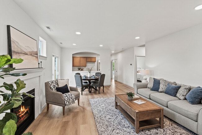 881 W Audrey Acres Dr, Nampa, ID 83686 - photo 3