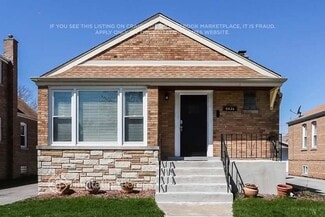 9024 S Albany Ave, Evergreen Park, IL 60805