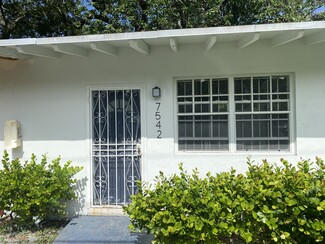 7540 NE 3rd Ct Unit 7540, Miami, FL 33138