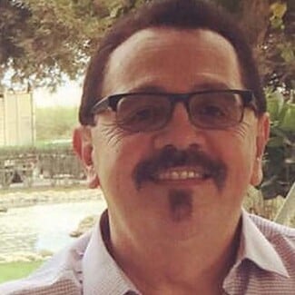 Mike Castro