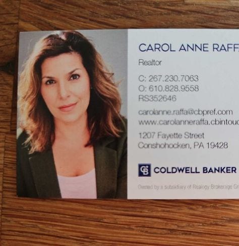 Agent Photo