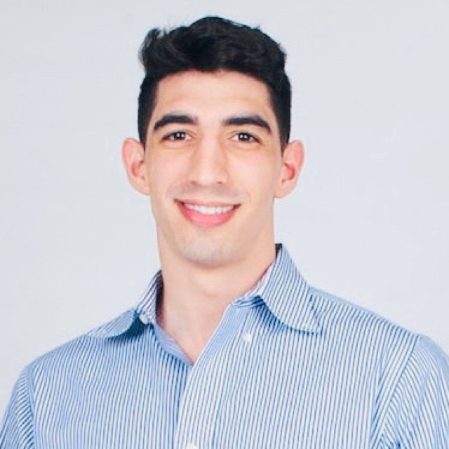 Agent Photo