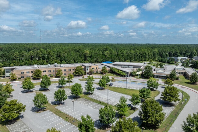 Red Cedar Elementary School-