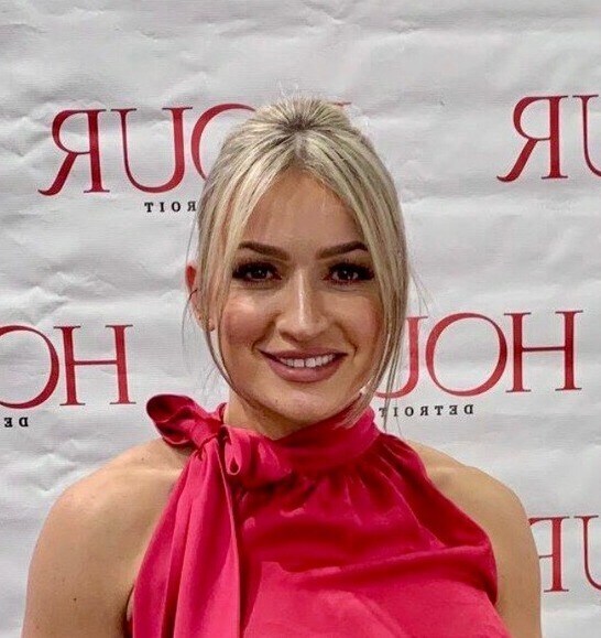 Alina Valentine