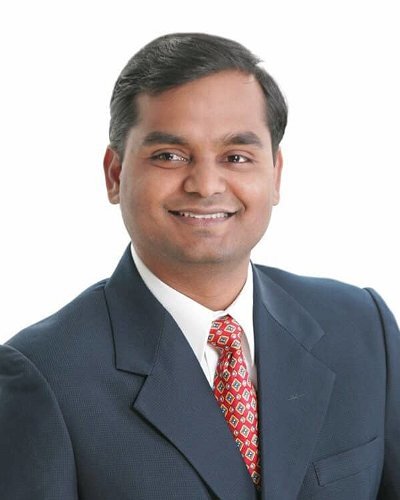 Agent Photo