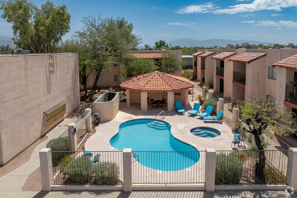 Shadow Ridge Apartments, Tucson, AZ 85712 - photo 1