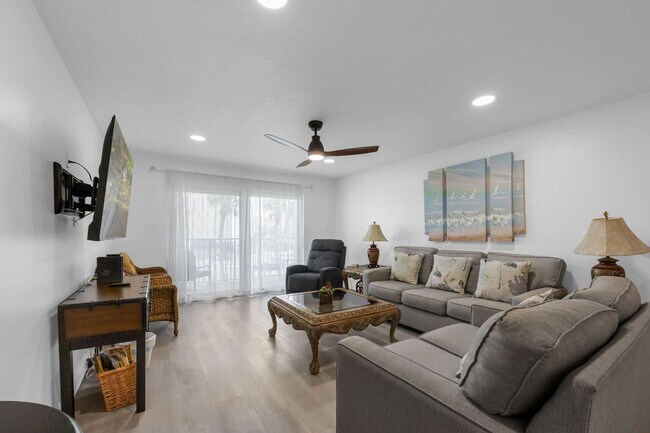 274 Barlow Ave unit FL3-ID1044428P, Cocoa Beach, FL 32931 - photo 2