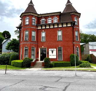 1409 13th St Unit 1, Altoona, PA 16601