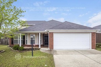 2961 Tiffany Mazelle Ct, Snellville, GA 30078