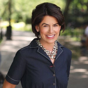 Jennifer Bonomi