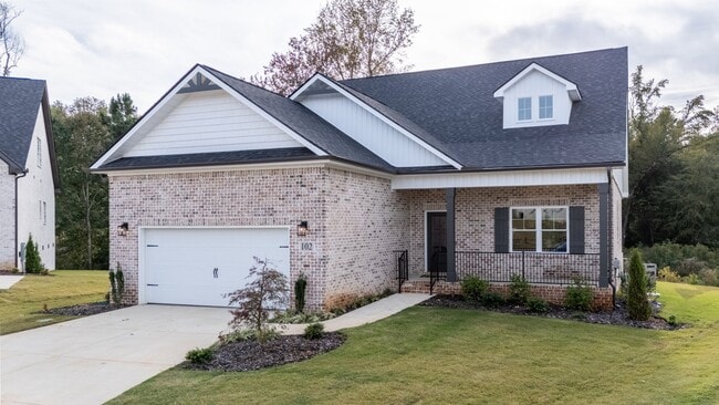 102 Ayers Spring Rd, New Market, AL 35761 - photo 4