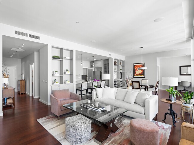 Block 3 - The Henry unit 1414, Portland, OR 97209 - photo 5