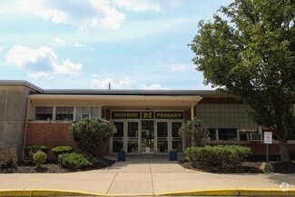 Monroe Primary School