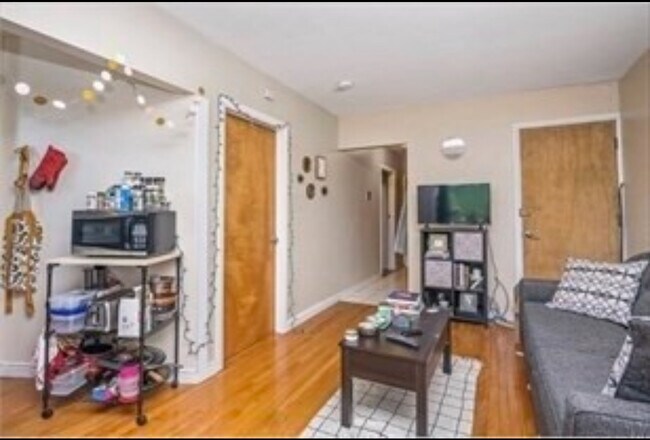 1706 Commonwealth Ave unit 32, Brighton, MA 02135 - photo 5