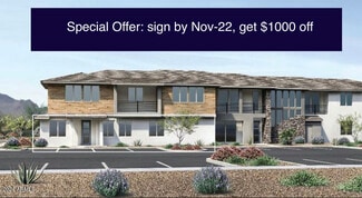 2121 W Sonoran Desert Dr Unit Mimi, Phoenix, AZ 85085