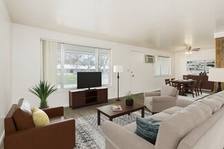 3003 N Overlook Rd, Boise, ID 83704
